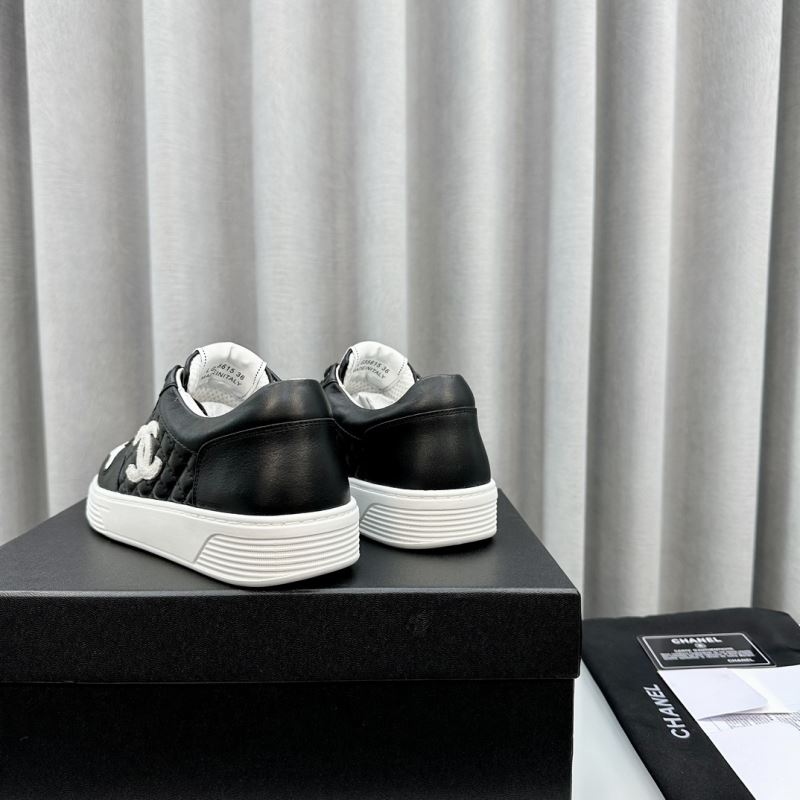 Chanel Sneakers